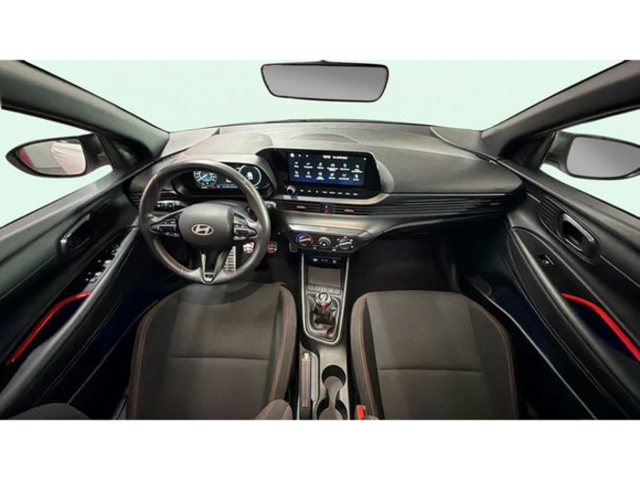 Hyundaii20 1.2 MPI Essence 59 kW (79 CV) Vehículo usado en Barcelona - 7 Hyundaii20 1.2 MPI Essence 59 kW (79 CV) Vehículo usado en Barcelona - 7