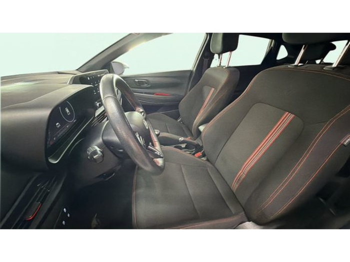 Hyundaii20 1.2 MPI Essence 59 kW (79 CV) Vehículo usado en Barcelona - 9 Hyundaii20 1.2 MPI Essence 59 kW (79 CV) Vehículo usado en Barcelona - 9
