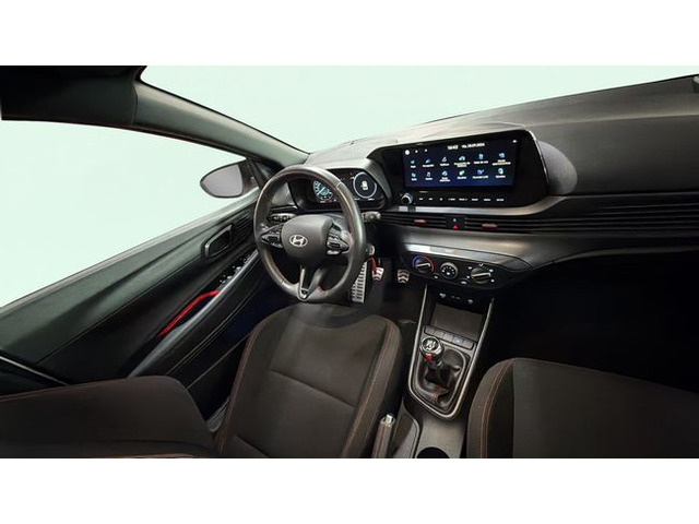 Hyundaii20 1.2 MPI Essence 59 kW (79 CV) Vehículo usado en Barcelona - 11