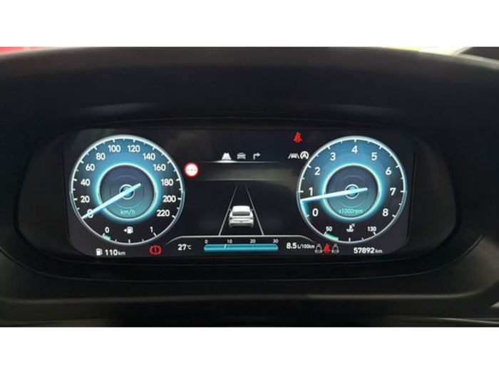 Hyundaii20 1.2 MPI Essence 59 kW (79 CV) Vehículo usado en Barcelona - 13 Hyundaii20 1.2 MPI Essence 59 kW (79 CV) Vehículo usado en Barcelona - 13