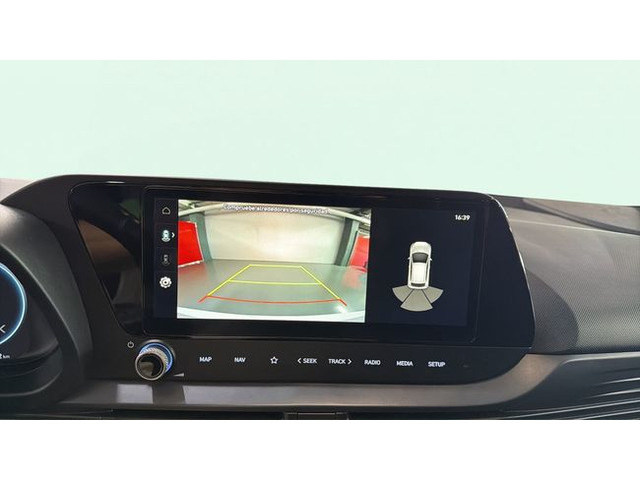 Hyundaii20 1.2 MPI Essence 59 kW (79 CV) Vehículo usado en Barcelona - 14