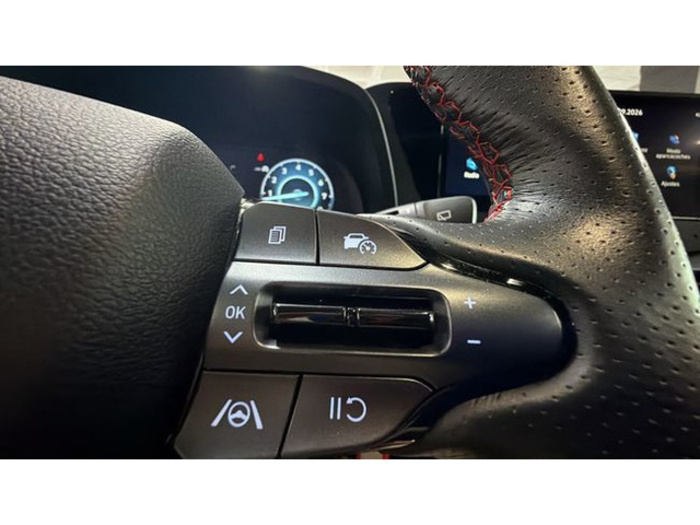 Hyundaii20 1.2 MPI Essence 59 kW (79 CV) Vehículo usado en Barcelona - 16 Hyundaii20 1.2 MPI Essence 59 kW (79 CV) Vehículo usado en Barcelona - 16