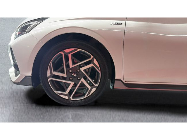 Hyundaii20 1.2 MPI Essence 59 kW (79 CV) Vehículo usado en Barcelona - 18