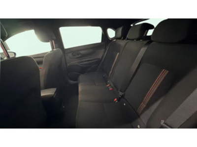 Hyundai i20 1.2 MPI Essence 59 kW (79 CV) Hyundai i20 1.2 MPI Essence 59 kW (79 CV)