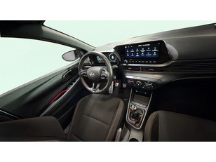 Hyundai i20 1.2 MPI Essence 59 kW (79 CV)