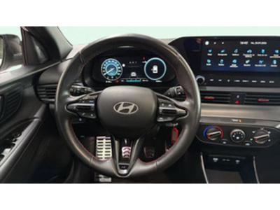 Hyundai i20 1.2 MPI Essence 59 kW (79 CV) Hyundai i20 1.2 MPI Essence 59 kW (79 CV)