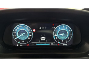 Hyundai i20 1.2 MPI Essence 59 kW (79 CV)