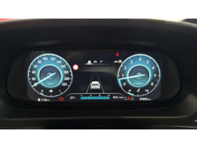 Hyundai i20 1.2 MPI Essence 59 kW (79 CV) Hyundai i20 1.2 MPI Essence 59 kW (79 CV)