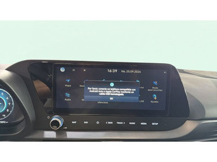 Hyundai i20 1.2 MPI Essence 59 kW (79 CV)