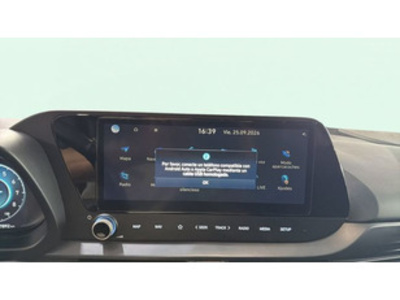 Hyundai i20 1.2 MPI Essence 59 kW (79 CV) Hyundai i20 1.2 MPI Essence 59 kW (79 CV)