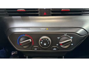 Hyundai i20 1.2 MPI Essence 59 kW (79 CV)