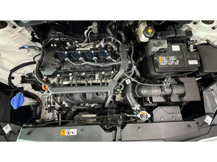 Hyundai i20 1.2 MPI Essence 59 kW (79 CV)