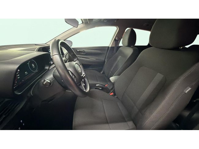 Hyundaii20 1.2 MPI Klass 59 kW (79 CV) Vehículo usado en Barcelona - 9