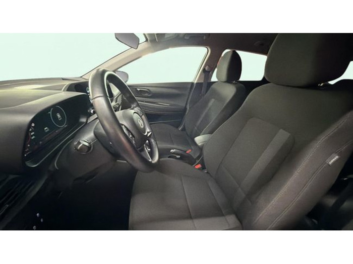 Hyundaii20 1.2 MPI Klass 59 kW (79 CV) Vehículo usado en Barcelona - 9 Hyundaii20 1.2 MPI Klass 59 kW (79 CV) Vehículo usado en Barcelona - 9
