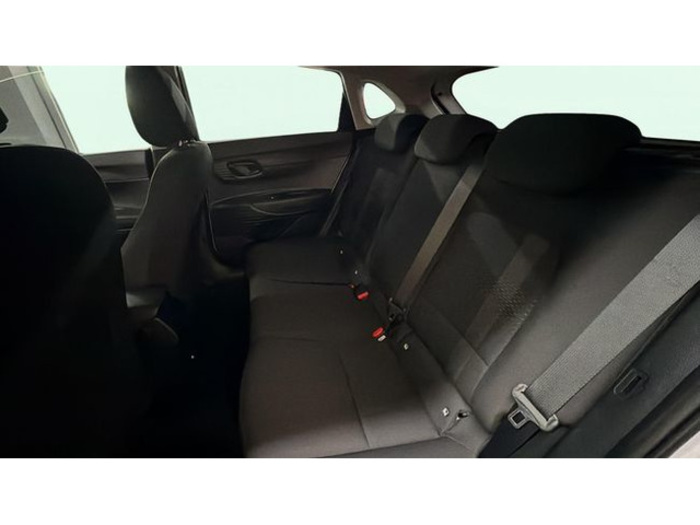 Hyundaii20 1.2 MPI Klass 59 kW (79 CV) Vehículo usado en Barcelona - 10 Hyundaii20 1.2 MPI Klass 59 kW (79 CV) Vehículo usado en Barcelona - 10