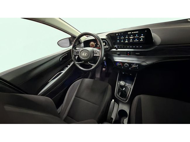 Hyundaii20 1.2 MPI Klass 59 kW (79 CV) Vehículo usado en Barcelona - 11