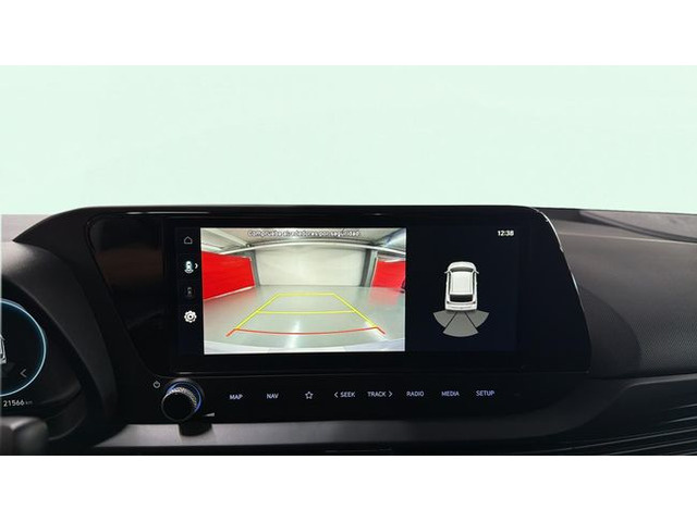 Hyundaii20 1.2 MPI Klass 59 kW (79 CV) Vehículo usado en Barcelona - 15