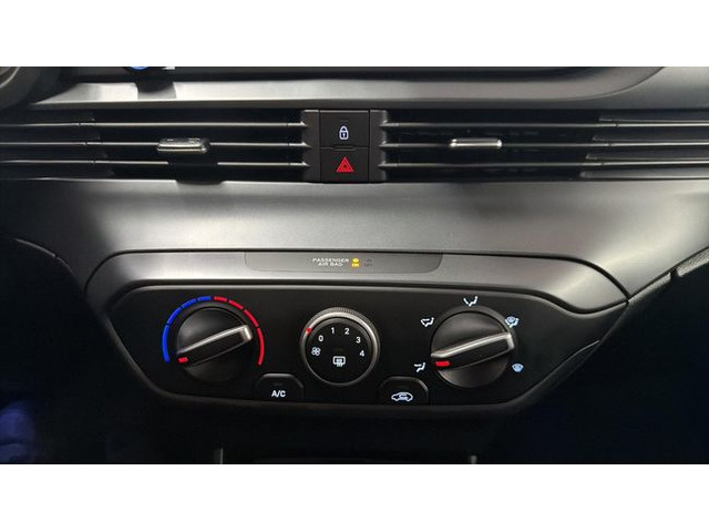 Hyundaii20 1.2 MPI Klass 59 kW (79 CV) Vehículo usado en Barcelona - 16