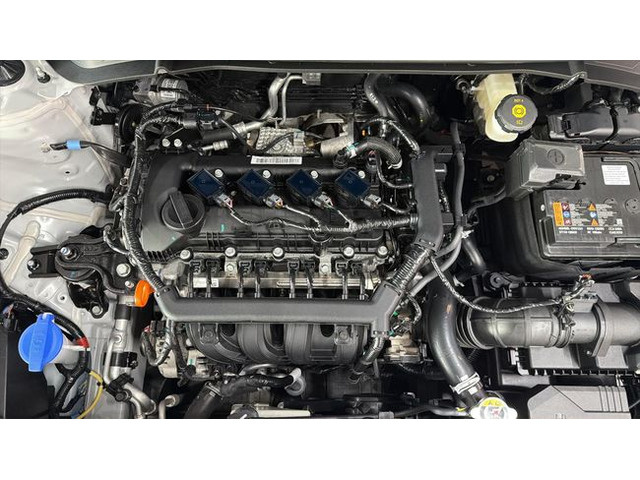 Hyundaii20 1.2 MPI Klass 59 kW (79 CV) Vehículo usado en Barcelona - 21