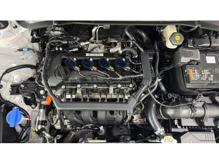 Hyundaii20 1.2 MPI Klass 59 kW (79 CV) Vehículo usado en Barcelona - 21 Hyundaii20 1.2 MPI Klass 59 kW (79 CV) Vehículo usado en Barcelona - 21