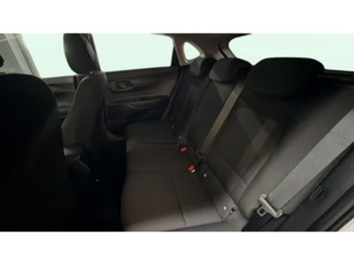 Hyundai i20 1.2 MPI Klass 59 kW (79 CV) Hyundai i20 1.2 MPI Klass 59 kW (79 CV)