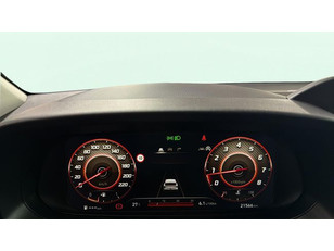 Hyundai i20 1.2 MPI Klass 59 kW (79 CV)