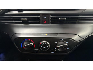 Hyundai i20 1.2 MPI Klass 59 kW (79 CV)