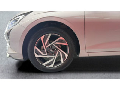 Hyundai i20 1.2 MPI Klass 59 kW (79 CV) Hyundai i20 1.2 MPI Klass 59 kW (79 CV)