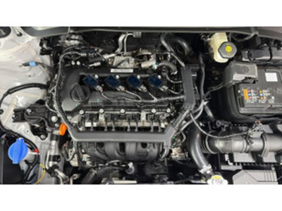 Hyundai i20 1.2 MPI Klass 59 kW (79 CV) Hyundai i20 1.2 MPI Klass 59 kW (79 CV)