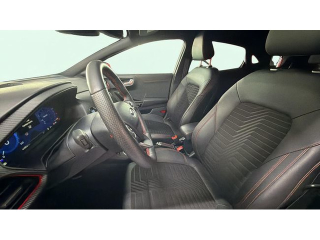 FordPuma 1.0 EcoBoost MHEV ST-Line 92 kW (125 CV) Vehículo usado en Barcelona - 9