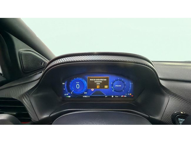 FordPuma 1.0 EcoBoost MHEV ST-Line 92 kW (125 CV) Vehículo usado en Barcelona - 13
