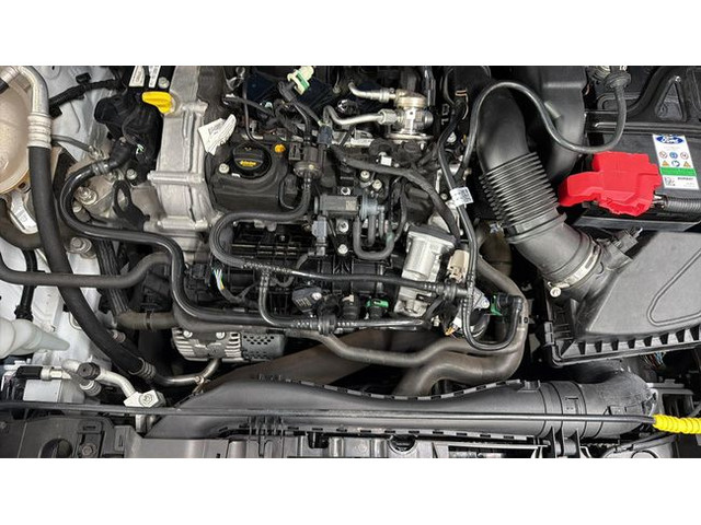 FordPuma 1.0 EcoBoost MHEV ST-Line 92 kW (125 CV) Vehículo usado en Barcelona - 24