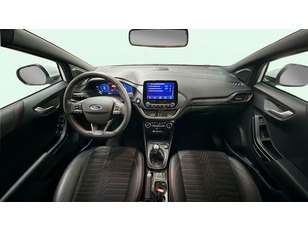 Ford Puma 1.0 EcoBoost MHEV ST-Line 92 kW (125 CV)