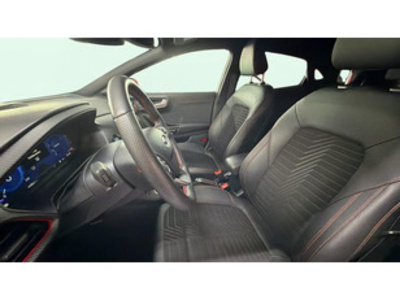 Ford Puma 1.0 EcoBoost MHEV ST-Line 92 kW (125 CV) Ford Puma 1.0 EcoBoost MHEV ST-Line 92 kW (125 CV)