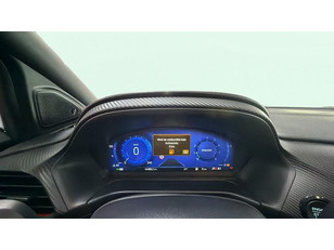 Ford Puma 1.0 EcoBoost MHEV ST-Line 92 kW (125 CV)