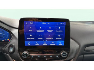 Ford Puma 1.0 EcoBoost MHEV ST-Line 92 kW (125 CV)