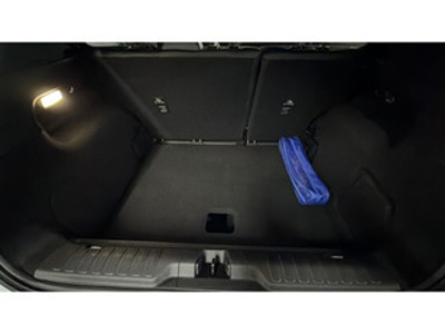 Ford Puma 1.0 EcoBoost MHEV ST-Line 92 kW (125 CV) Ford Puma 1.0 EcoBoost MHEV ST-Line 92 kW (125 CV)
