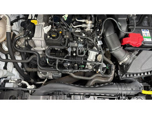 Ford Puma 1.0 EcoBoost MHEV ST-Line 92 kW (125 CV)