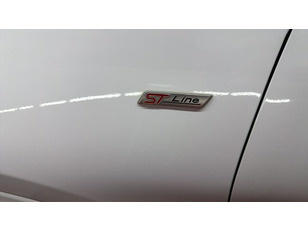 Ford Puma 1.0 EcoBoost MHEV ST-Line 92 kW (125 CV)