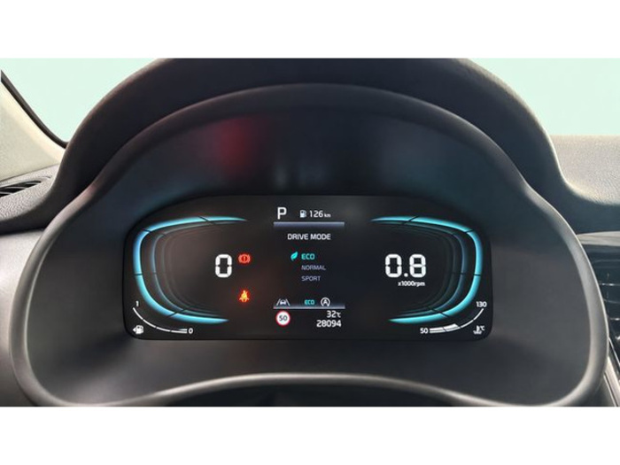 KiaStonic 1.0 T-GDi MHEV Drive DCT 74 kW (101 CV) Vehículo usado en Barcelona - 14 KiaStonic 1.0 T-GDi MHEV Drive DCT 74 kW (101 CV) Vehículo usado en Barcelona - 14