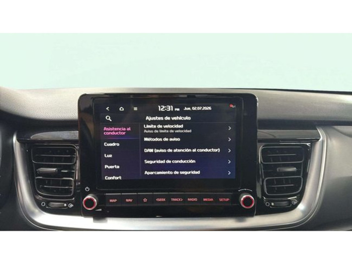 KiaStonic 1.0 T-GDi MHEV Drive DCT 74 kW (101 CV) Vehículo usado en Barcelona - 18 KiaStonic 1.0 T-GDi MHEV Drive DCT 74 kW (101 CV) Vehículo usado en Barcelona - 18