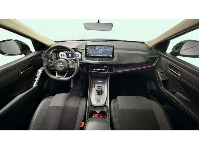 NissanQashqai DIG-T 160 N-Connecta 4x2 CVT 116 kW (158 CV) Vehículo usado en Barcelona - 7