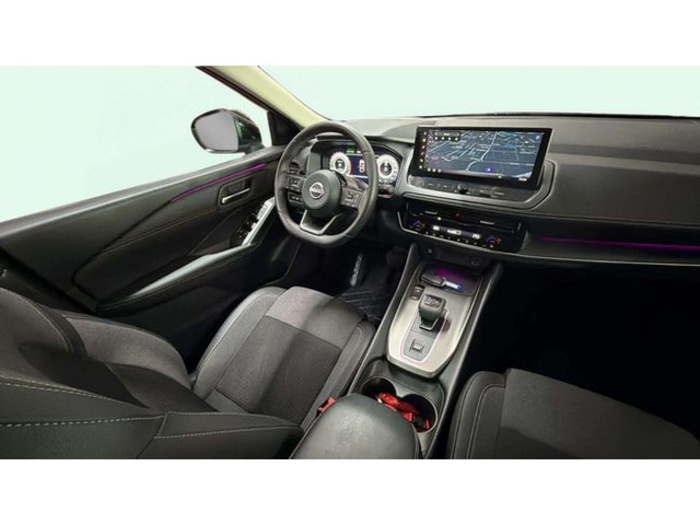 NissanQashqai DIG-T 160 N-Connecta 4x2 CVT 116 kW (158 CV) Vehículo usado en Barcelona - 11 NissanQashqai DIG-T 160 N-Connecta 4x2 CVT 116 kW (158 CV) Vehículo usado en Barcelona - 11