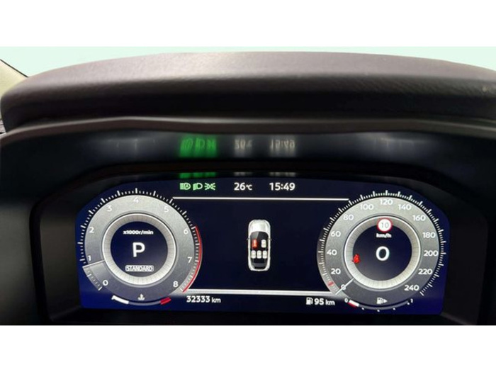 NissanQashqai DIG-T 160 N-Connecta 4x2 CVT 116 kW (158 CV) Vehículo usado en Barcelona - 16 NissanQashqai DIG-T 160 N-Connecta 4x2 CVT 116 kW (158 CV) Vehículo usado en Barcelona - 16
