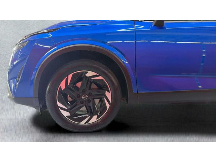 NissanQashqai DIG-T 160 N-Connecta 4x2 CVT 116 kW (158 CV) Vehículo usado en Barcelona - 30 NissanQashqai DIG-T 160 N-Connecta 4x2 CVT 116 kW (158 CV) Vehículo usado en Barcelona - 30