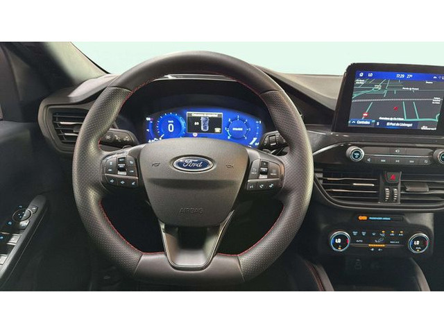 FordKuga 1.5 EcoBlue ST-Line Auto 88 kW (120 CV) Vehículo usado en Barcelona - 13
