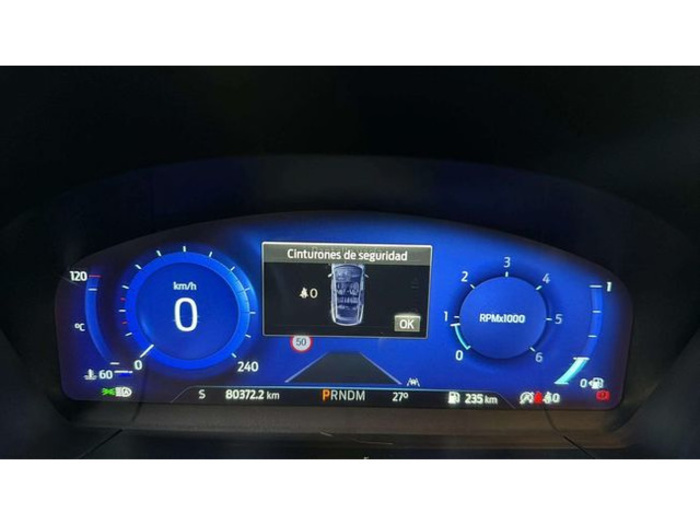 FordKuga 1.5 EcoBlue ST-Line Auto 88 kW (120 CV) Vehículo usado en Barcelona - 14 FordKuga 1.5 EcoBlue ST-Line Auto 88 kW (120 CV) Vehículo usado en Barcelona - 14
