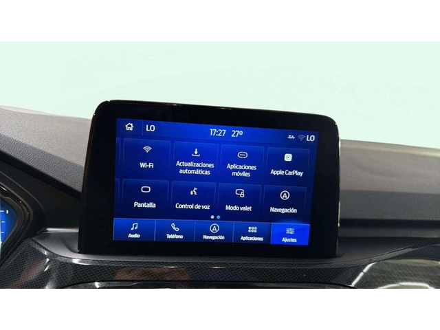 FordKuga 1.5 EcoBlue ST-Line Auto 88 kW (120 CV) Vehículo usado en Barcelona - 17