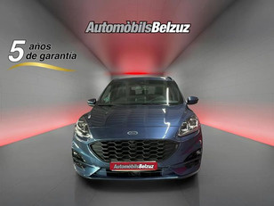 Ford Kuga 1.5 EcoBlue ST-Line Auto 88 kW (120 CV)