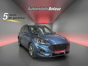 Ford Kuga 1.5 EcoBlue ST-Line Auto 88 kW (120 CV)
